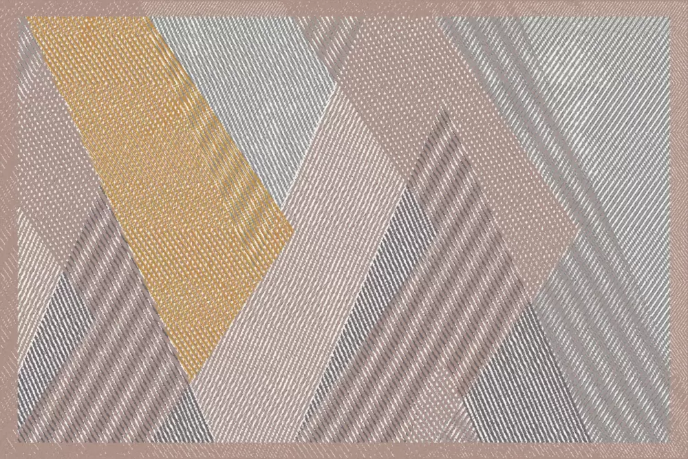 Ковер Soft Agnella Ornos beige