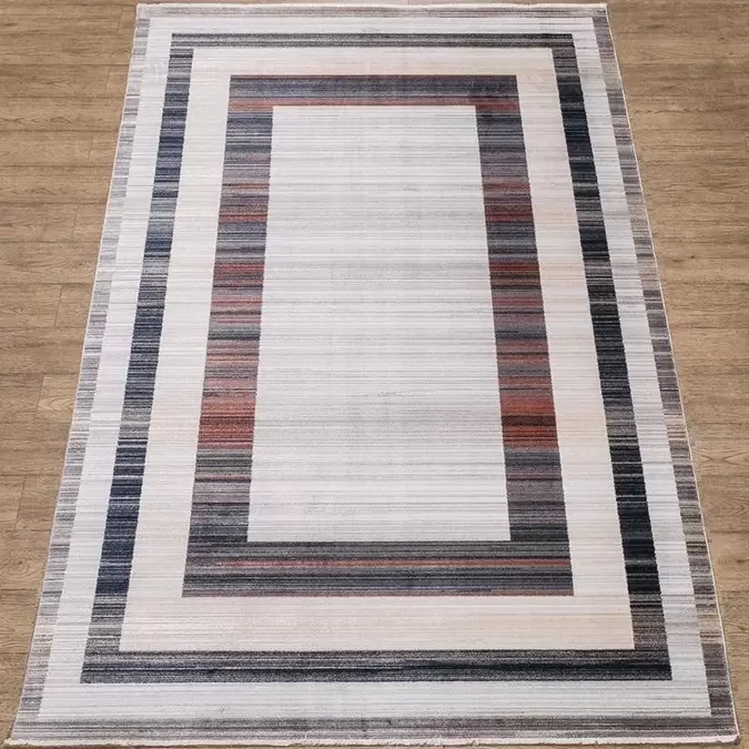 Ковер Nova AU18B SHRNIK CREAM