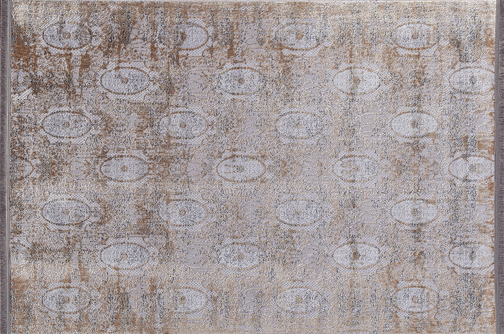 Ковер CAPRICE 8532 в дизайне