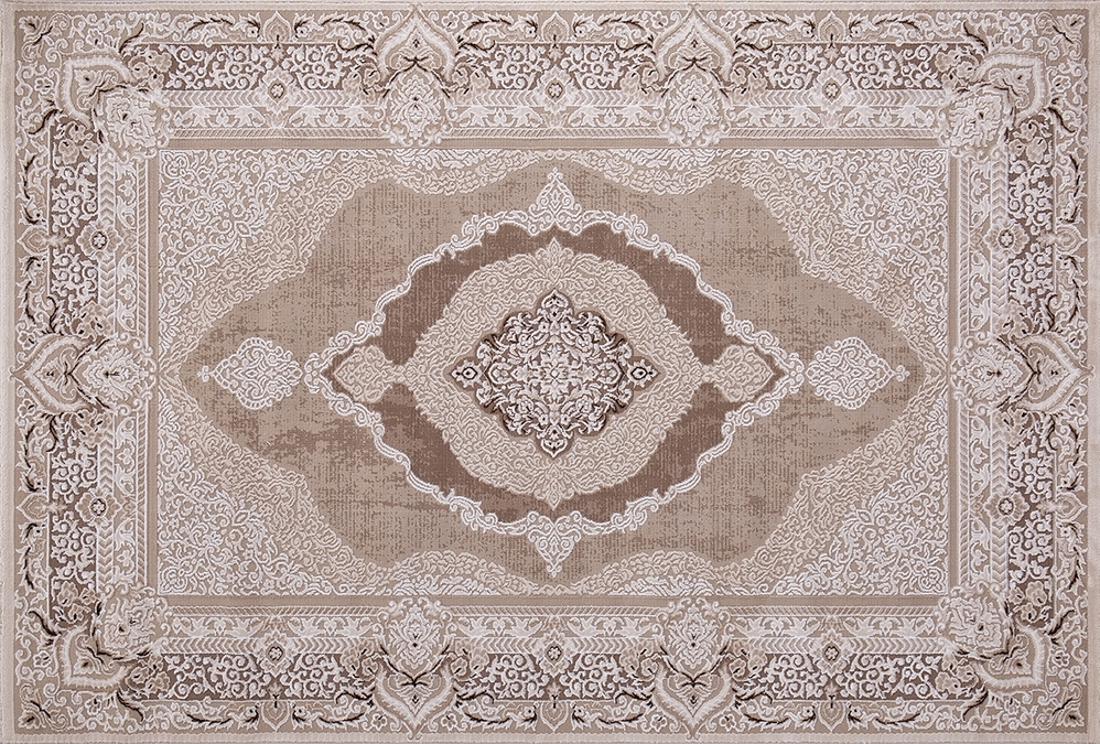 Ковер PANAMA PN001B BROWN / BROWN