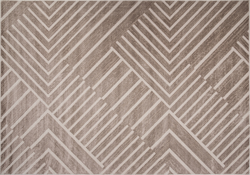 Ковер DIOS F438 BEIGE