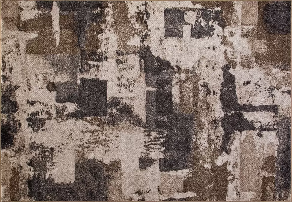 Ковер MATRIX D564 CREAM-GRAY