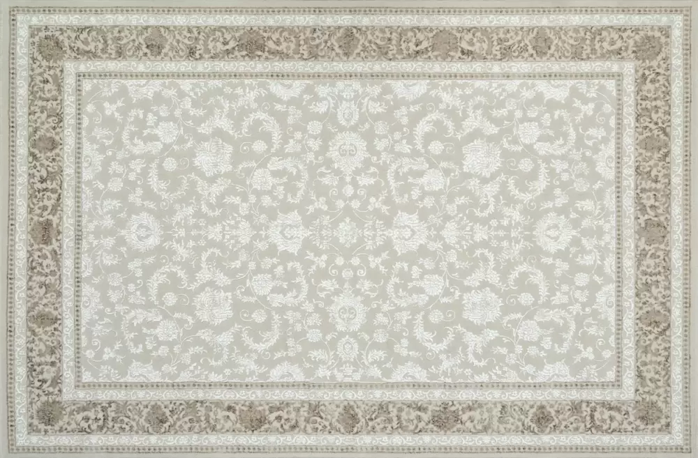 Ковер SIROCCO E365AE BEIGE / BROWN