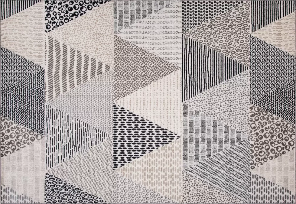 Ковер TORNADO F056 BEIGE