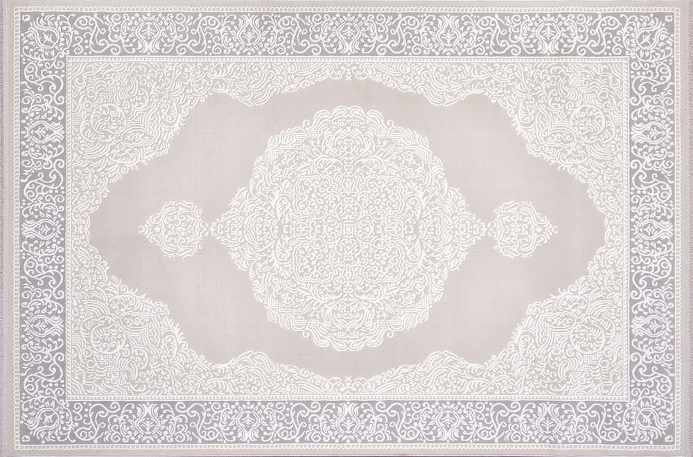 Ковер MODA 1386 ACIK GRI