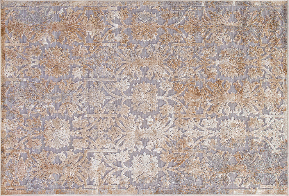 Ковер SIGMA 0230 BROWN-BEIGE