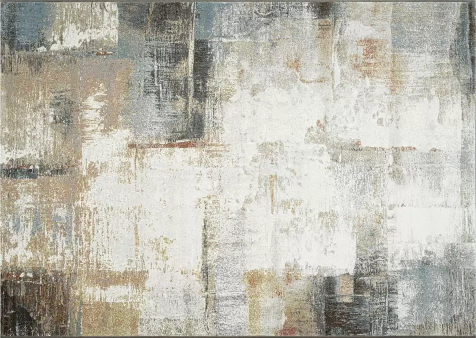 Ковер Argentum 63723 9290