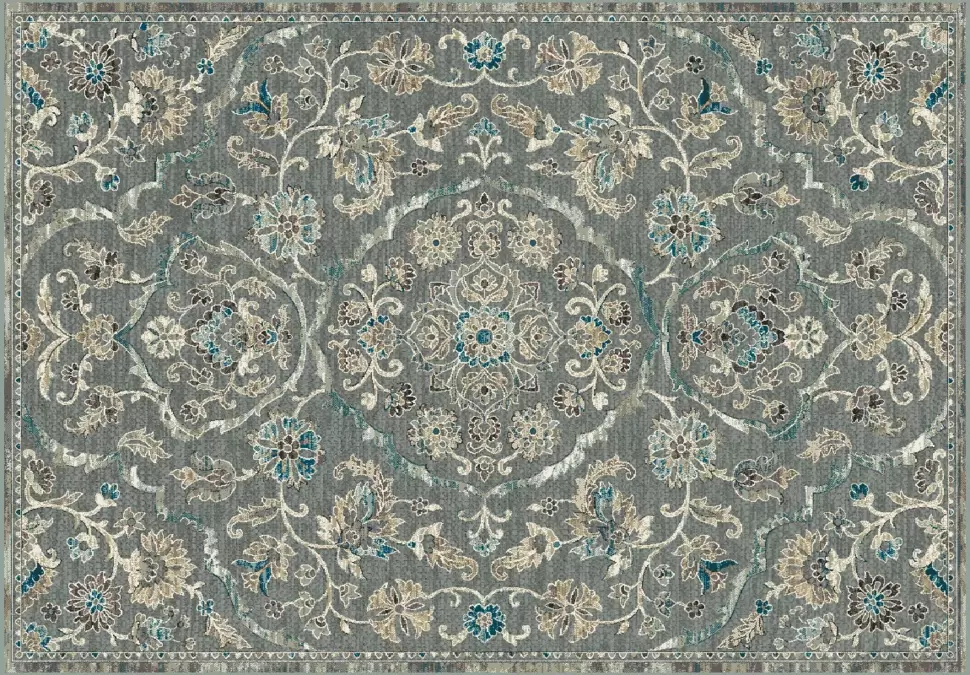 Ковер Genova 38400 5555 50