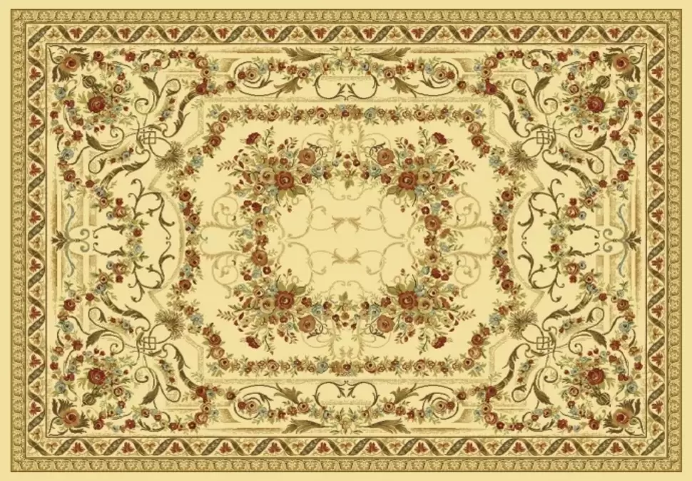 Ковер Beluchi 88259 6262