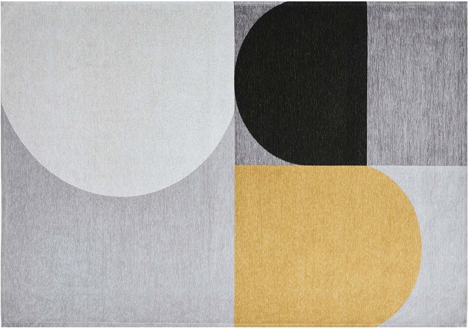 Ковер SILVA yellow