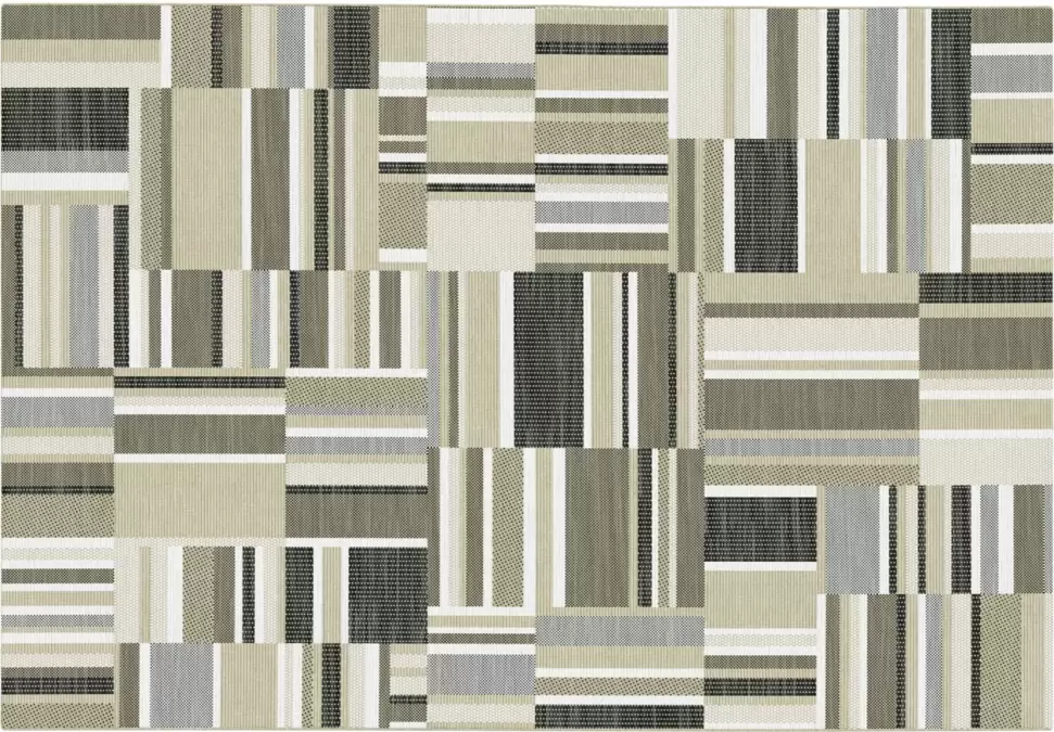 Ковер Prisma 47025 950