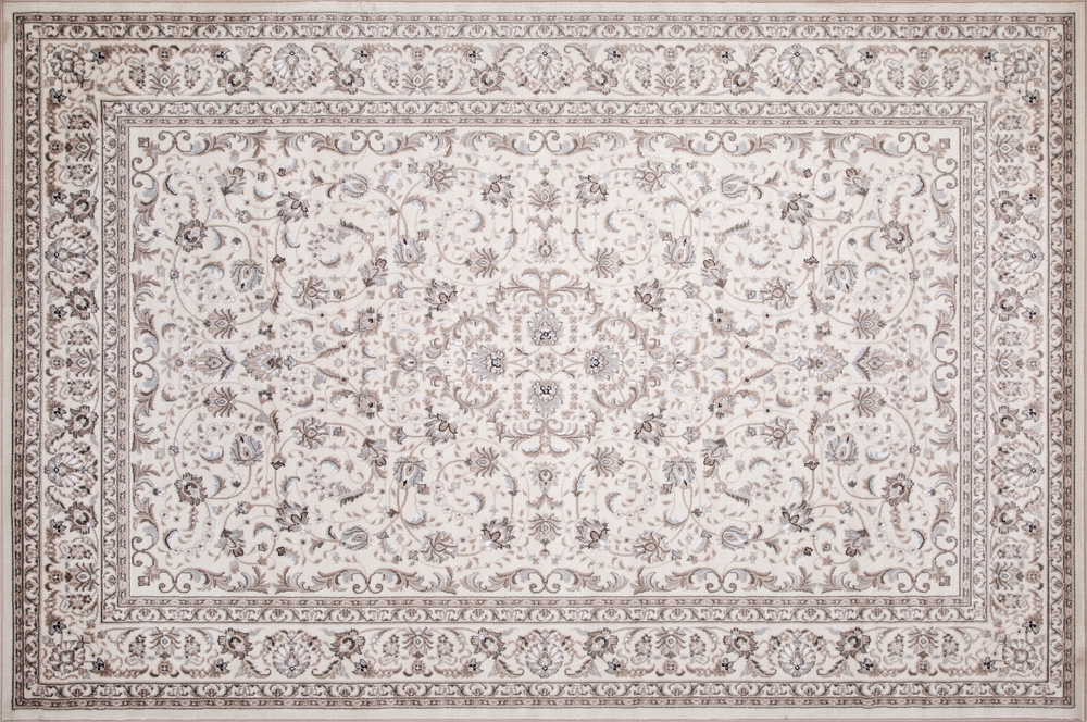 Ковер VALENCIA DELUXE F014 CREAM