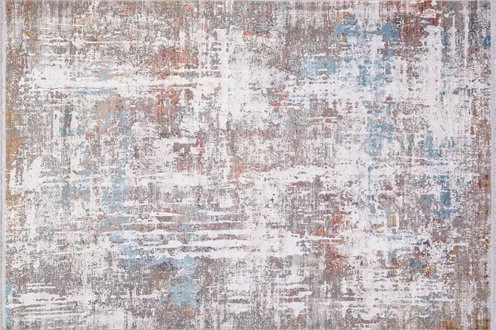 Ковер OLIMPOS M280C CREAM / C.D.GRAY