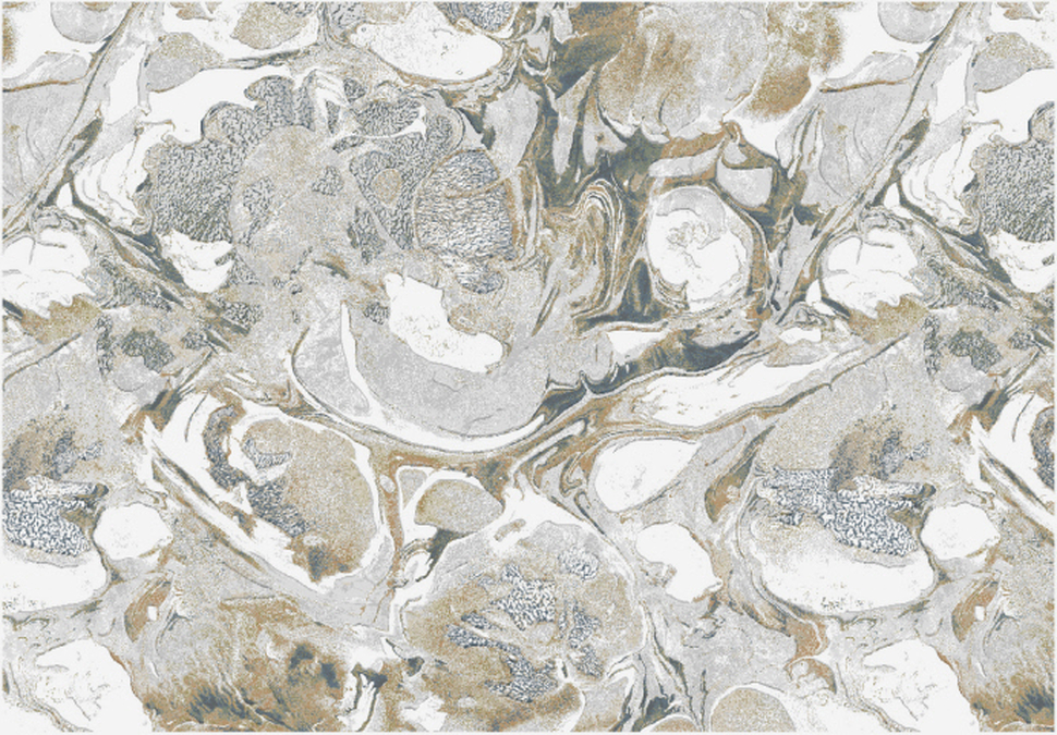 Ковер Mayumi 85003 6141