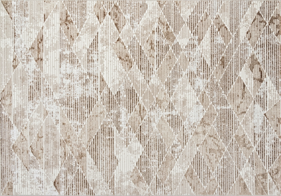 Ковер ANTEP O1705 665 CREAM / VIZON