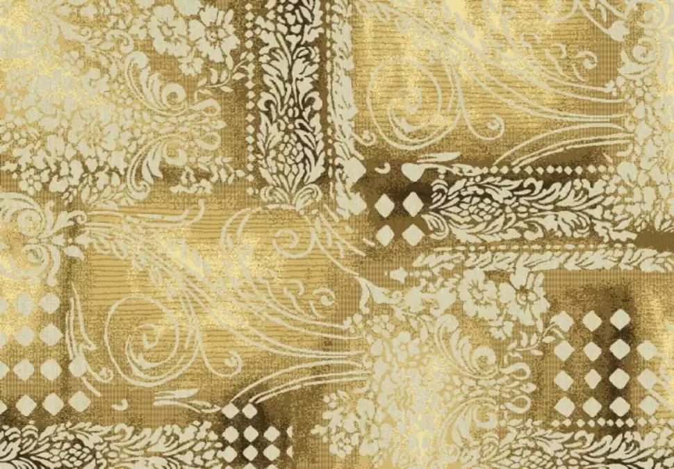 Ковер Genova Gold 38230 6262 60