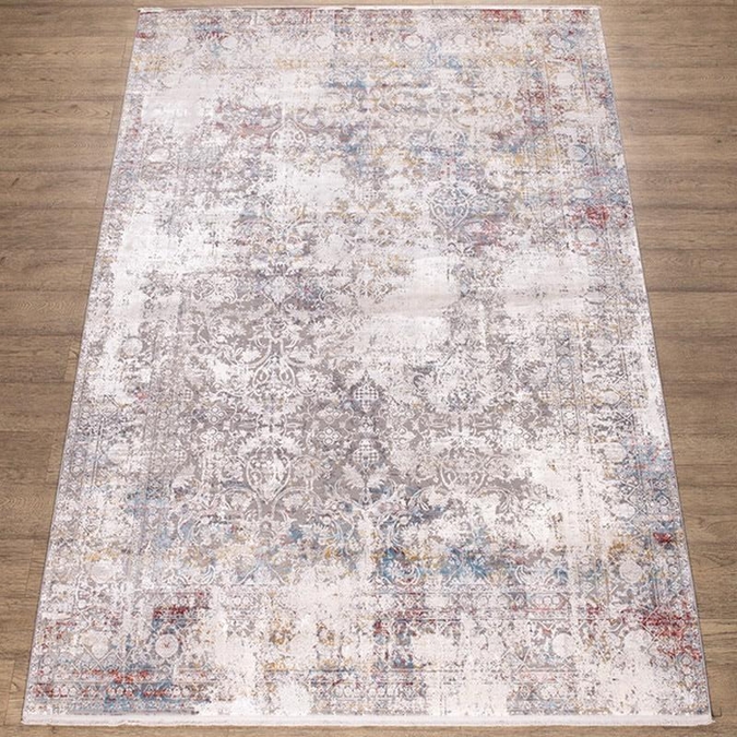 Ковер Olimpos MT122 CREAM / TERRA