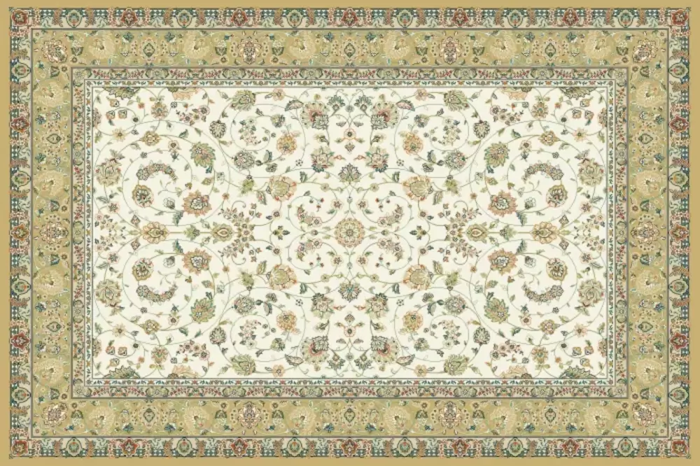 Ковер Royal Palace 14295 6121