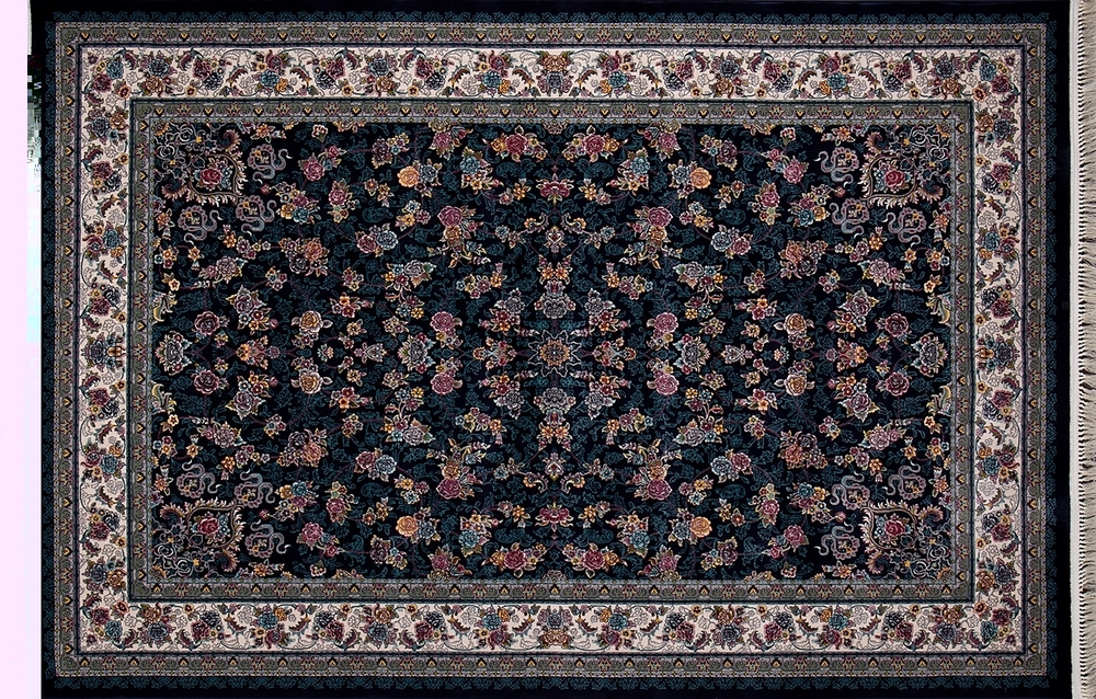 Ковер TEHRAN 7513 NAVI