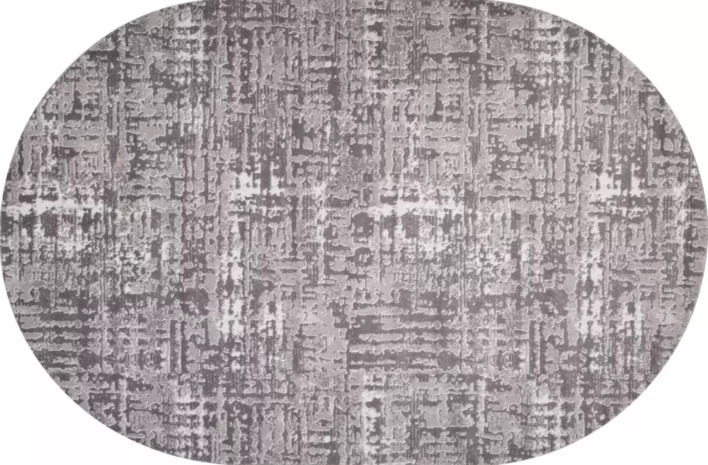 Ковер RICHI 8667 GRAY