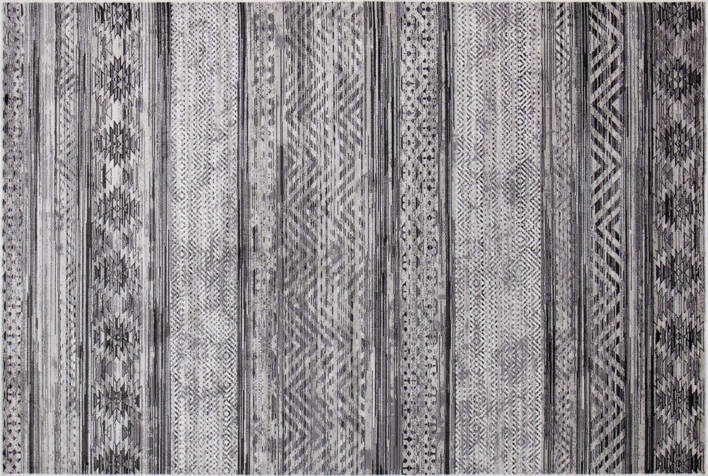 Ковер Euphoria 13121 CREAM-ANTHRACITE