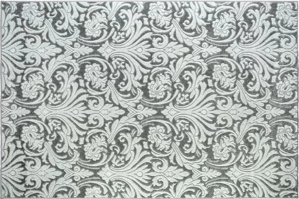 Ковер Meteo Bryza platinum