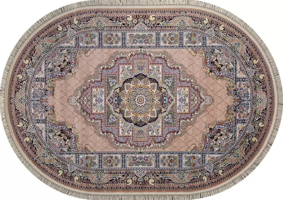 Ковер ARAVIA 6803 BEIGE