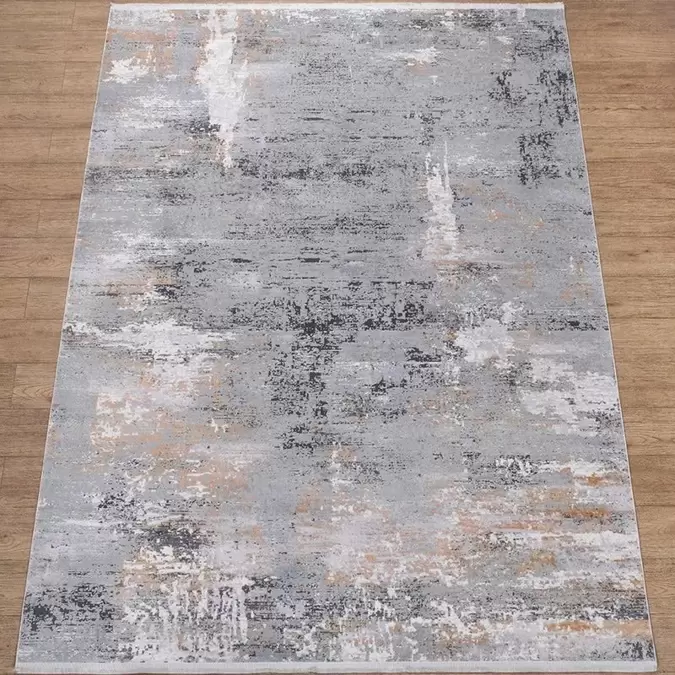 Ковер Loft A471A GRAY / AGRAY