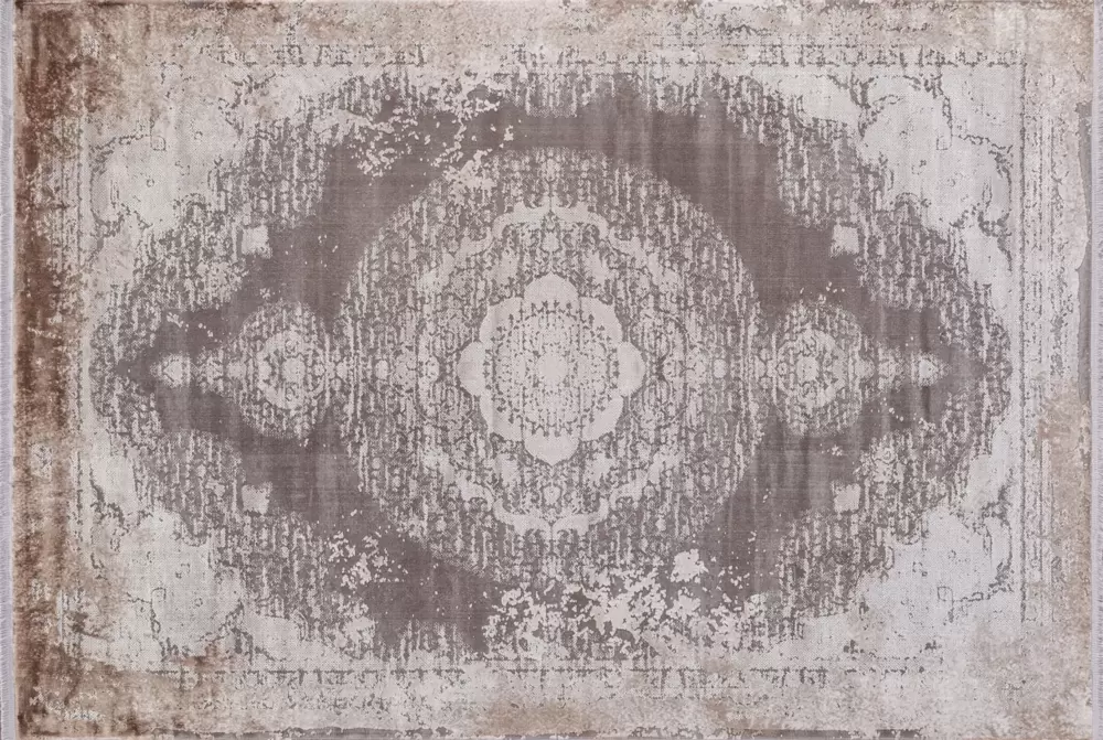 Ковер CORNELIA 18269A K.GRI CKN / KREM