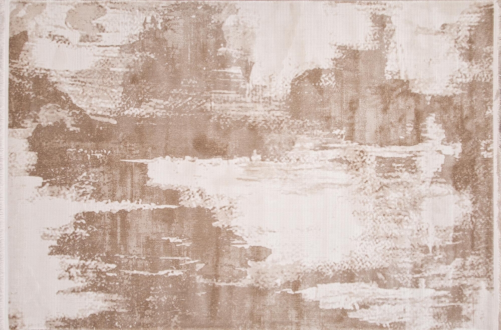 Ковер LISSABON SI044B BROWN / BROWN