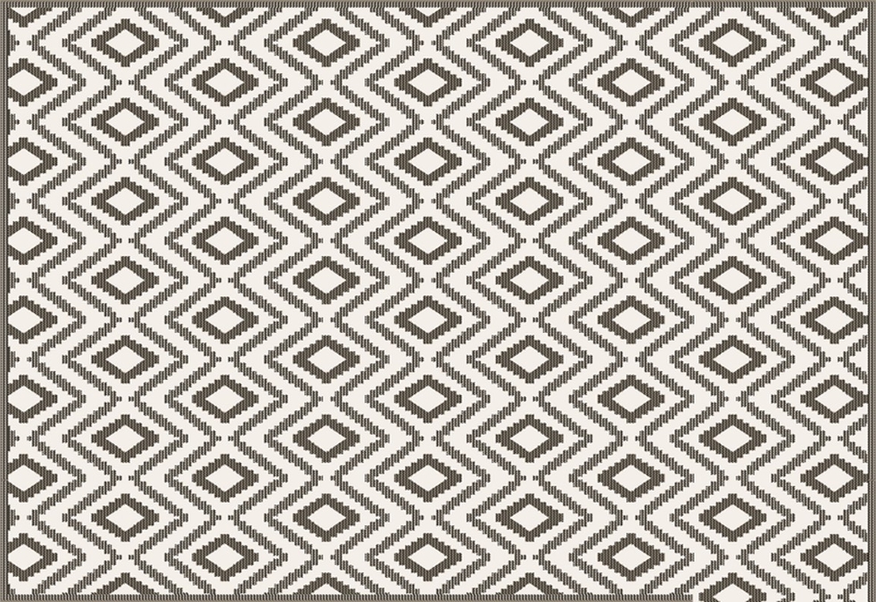 Ковер Декора (Сизаль) 52314 50522