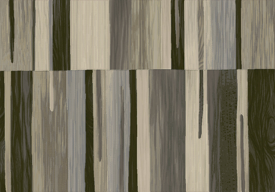 Ковер Argentum 63007 4343