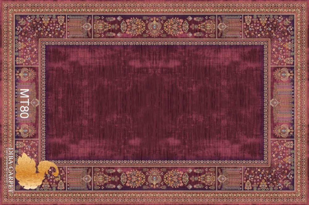 Ковер DIBA MT80