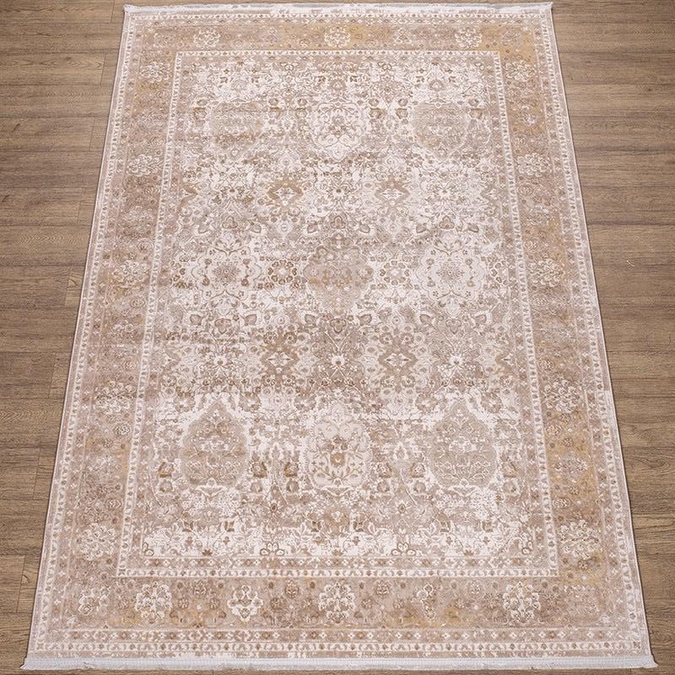 Ковер Rubi B797H CREAM / VIZON