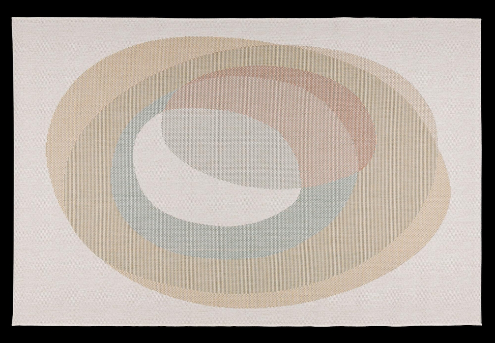 Ковер Mundo B096 Z801