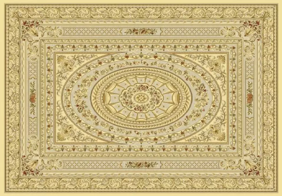 Ковер Genova 38440 6262 60