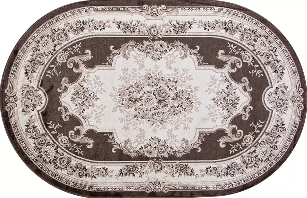 Ковер VALENCIA DELUXE 4015 BROWN