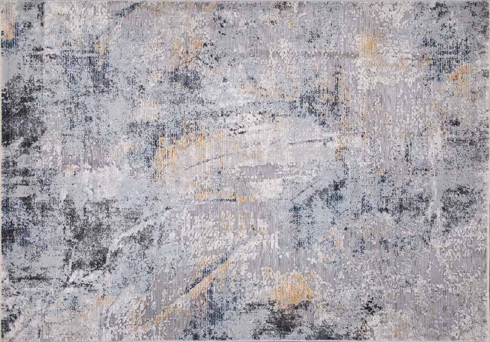 Ковер PETRA L0775B LIGHT GRAY