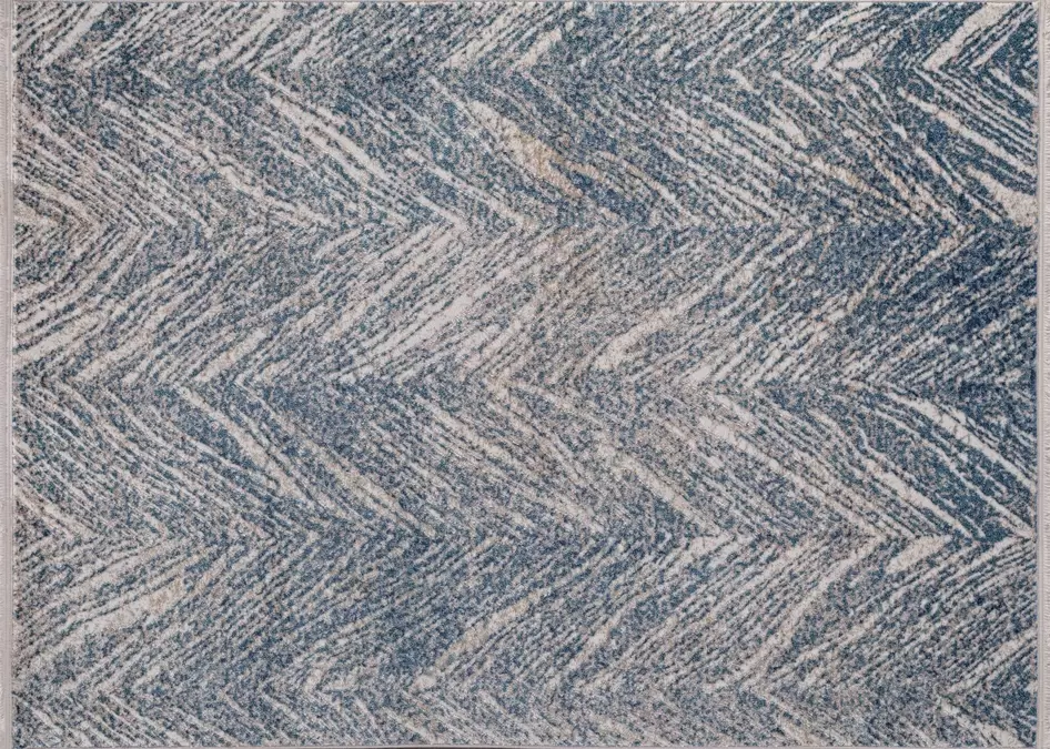 Ковер MOROCCO D854 BLUE