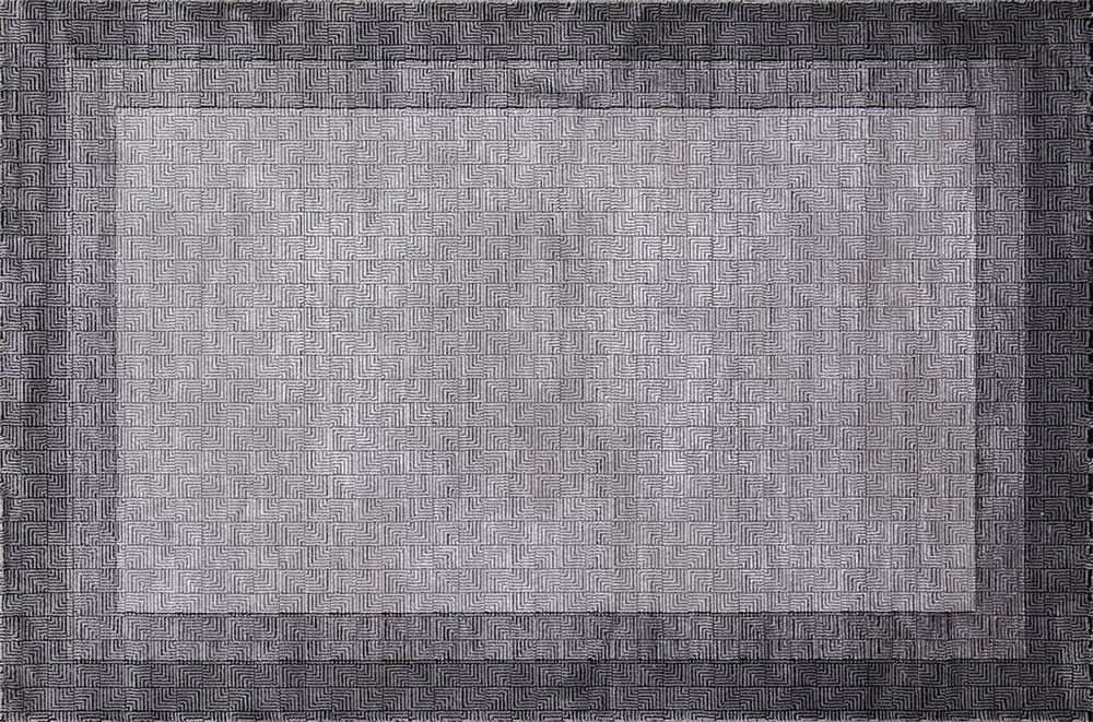 Ковер PANAMA PN002G GREY / GREY