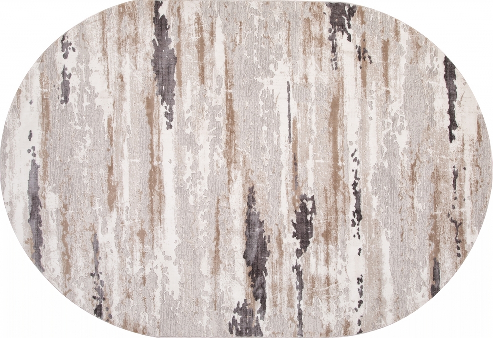 Ковер STAR P514B M.L.BEIGE / L.GRAY