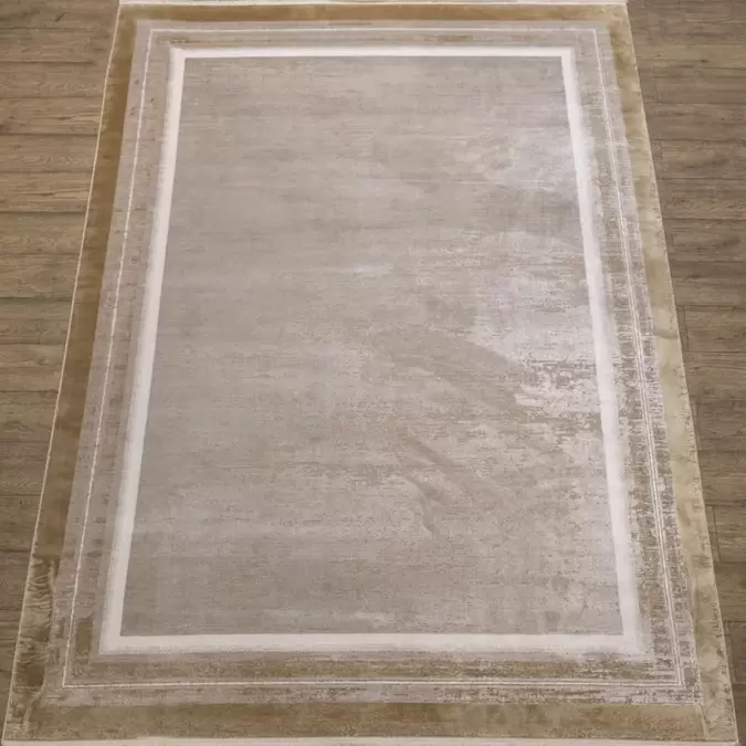 Ковер Olimpos M542G L_BEIGE / BEIGE