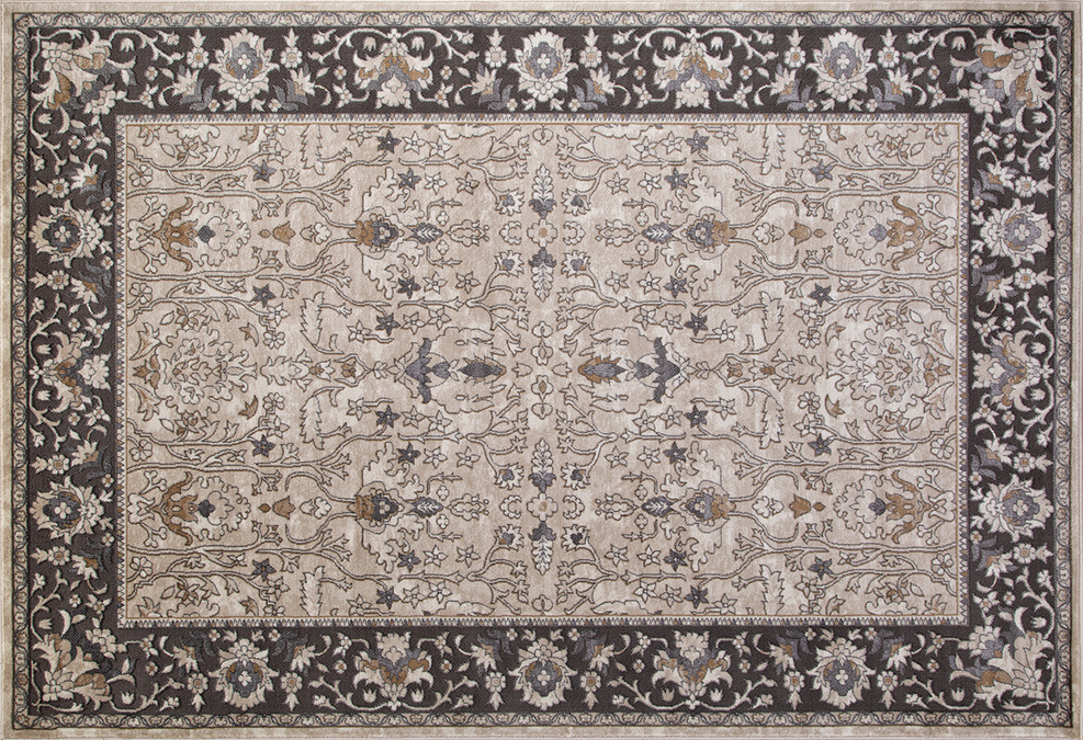 Ковер SERENITY D741 BEIGE