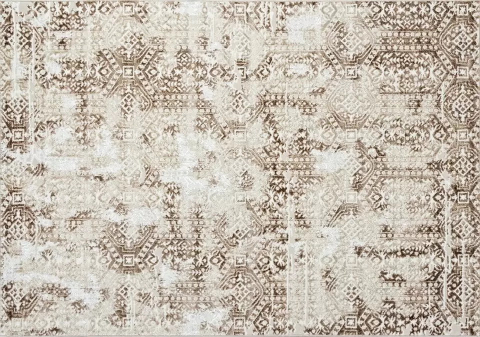 Ковер ANTEP O1699 665 CREAM / VIZON