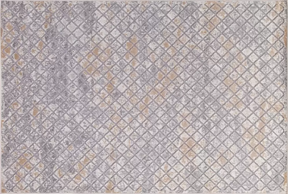 Ковер SIGMA 0406 BROWN-BEIGE