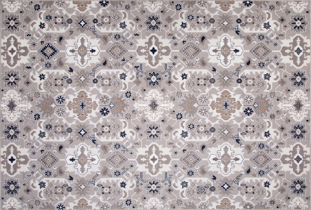 Ковер RICHI 8670 GRAY