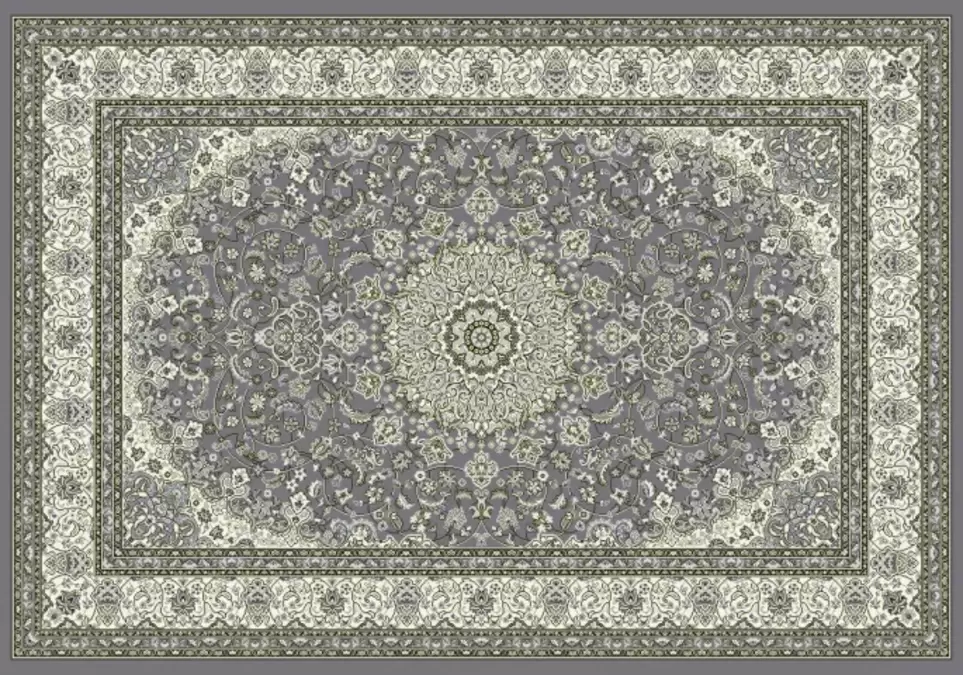 Ковер Da Vinci 57119 5666