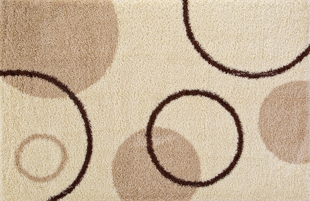 Ковер SHAGGY ULTRA s610 CREAM