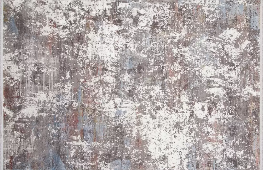 Ковер OLIMPOS M381C CREAM / TERRA