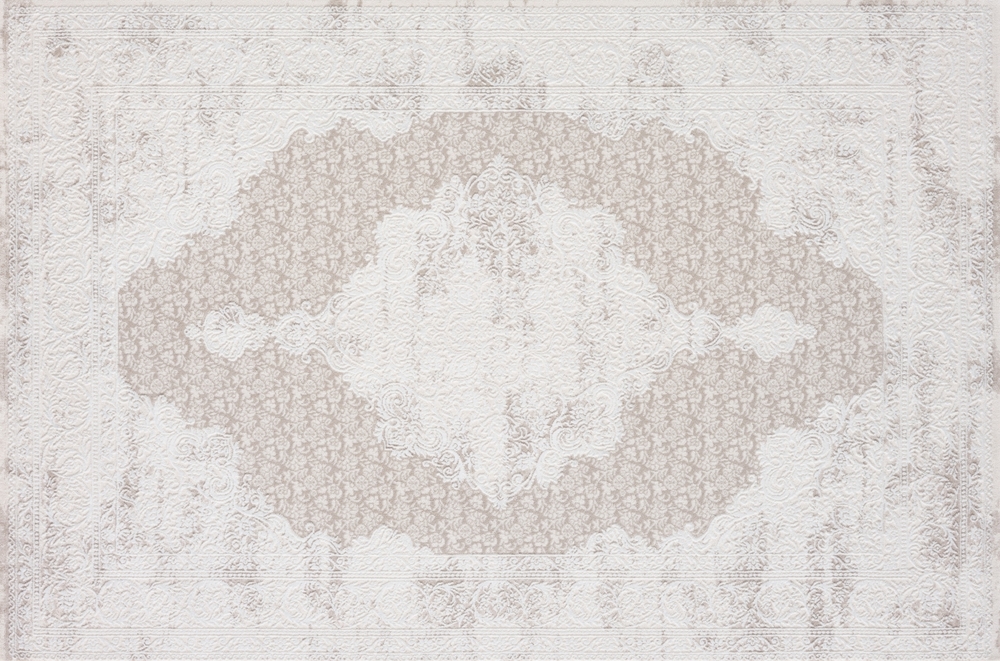 Ковер NENSI GL025A BROWN / BROWN